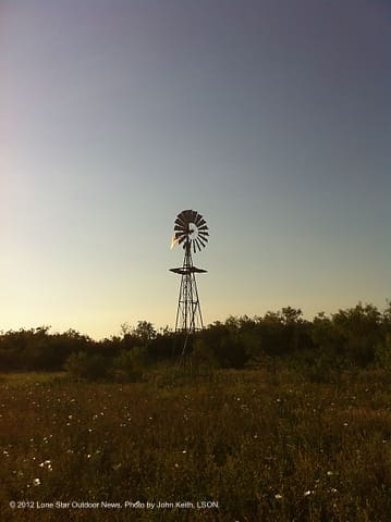 windmill