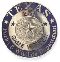 021111 For_WEB_Game_Warden_badge