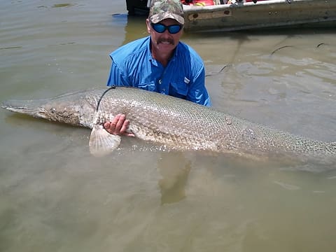 gar