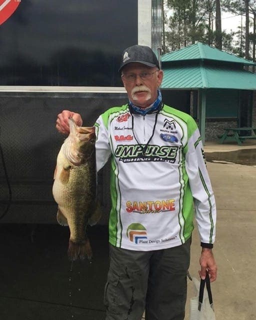 Photo by Impulse Fishing Rods