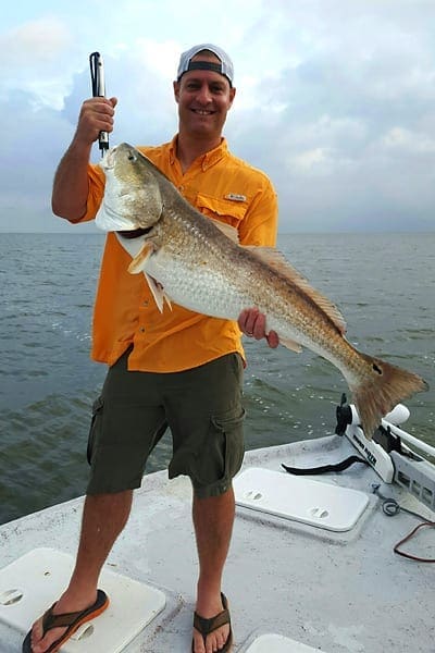 Photo by Redfish Lodge