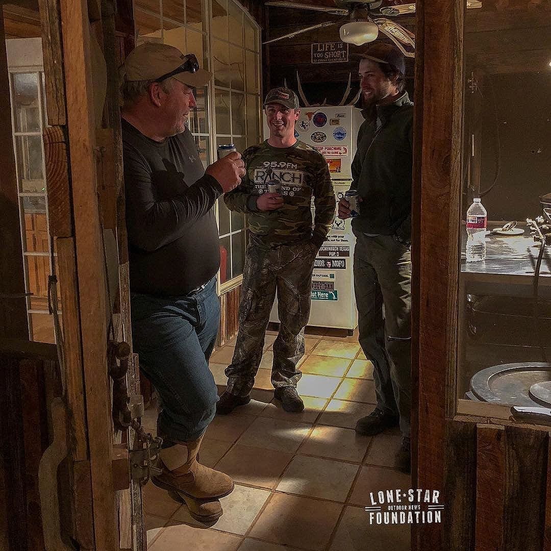 Lone Star Outdoor News Foundation
