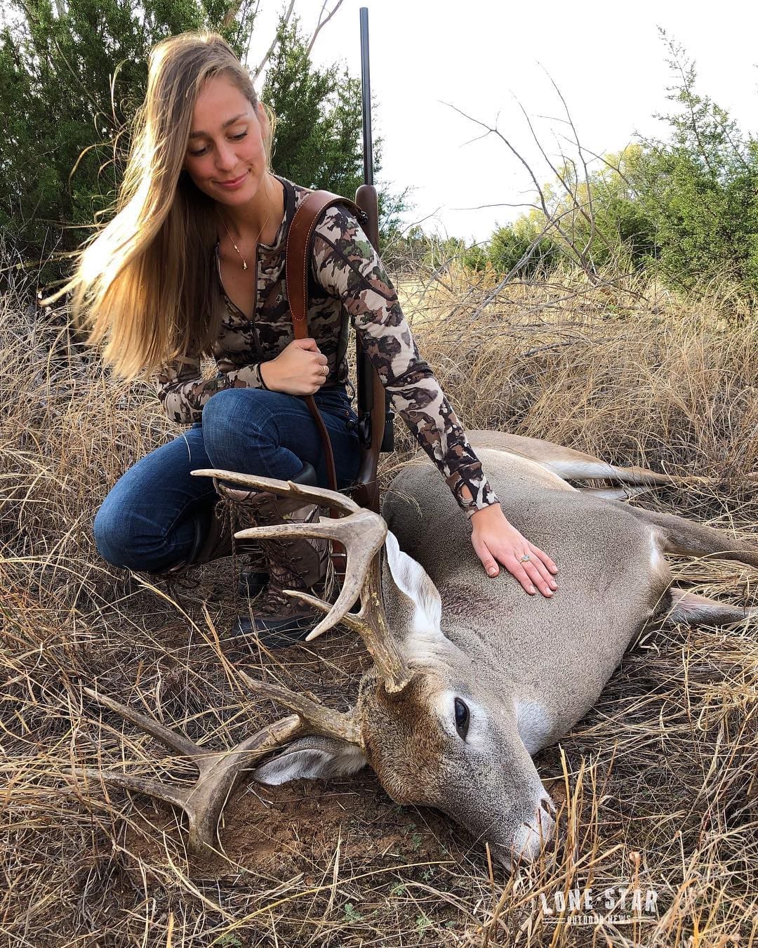 Rattling bucks