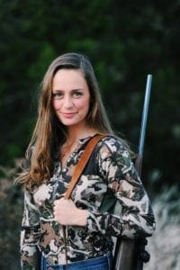Lili Sams named managing editor Lone Star Outdoor News managing editor