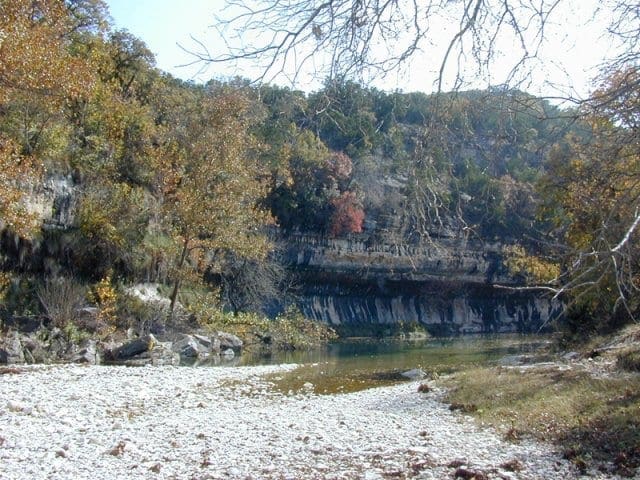 cibolo conservancy