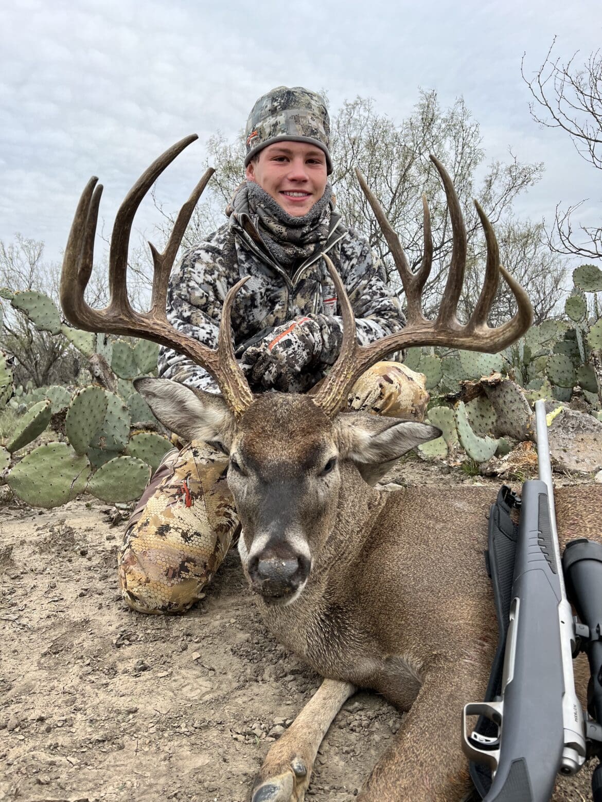 buck