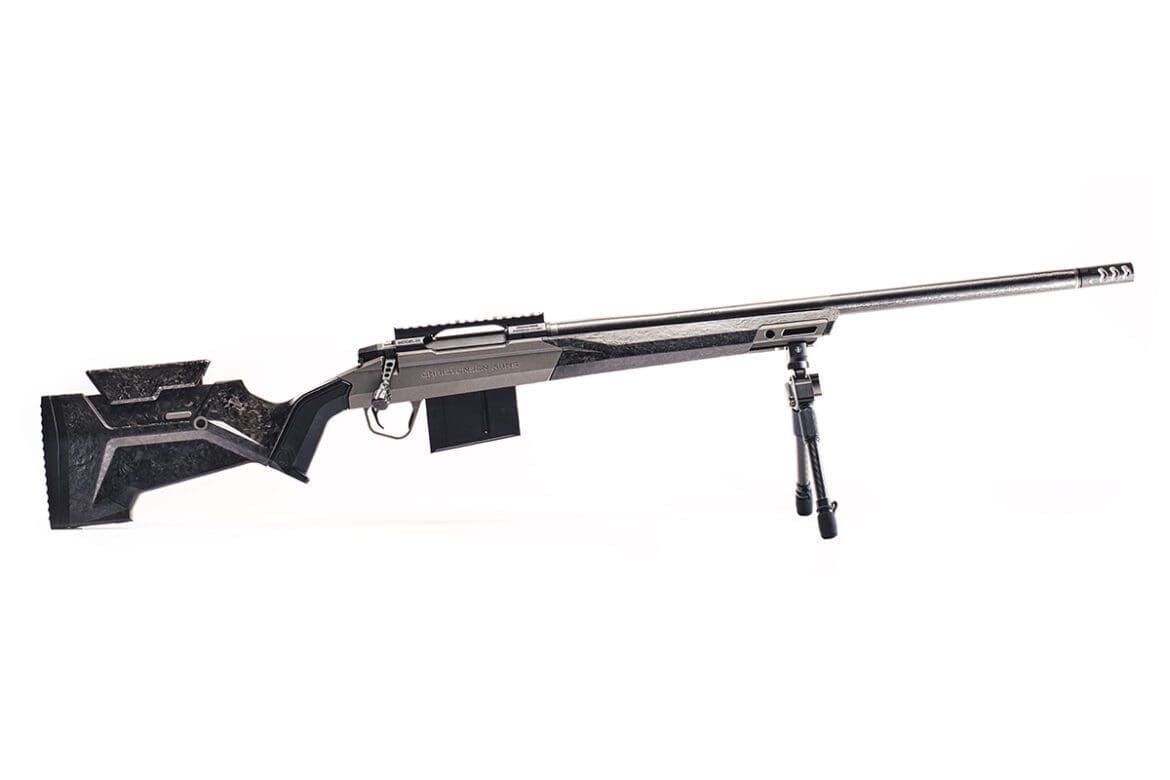 christensen arms