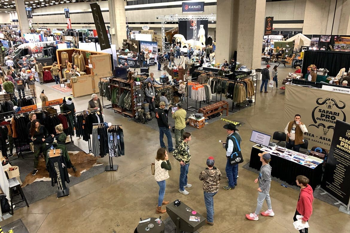 dallas safari club
