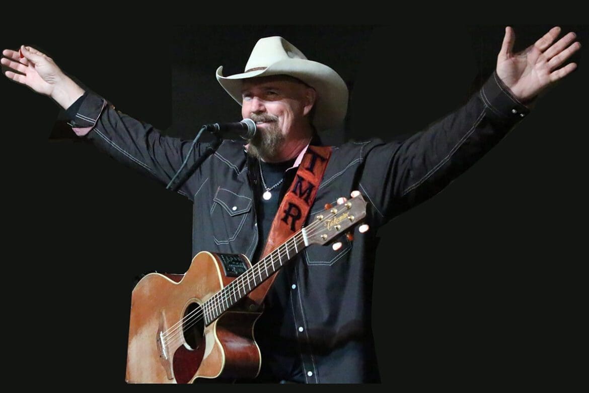 hill country expo
