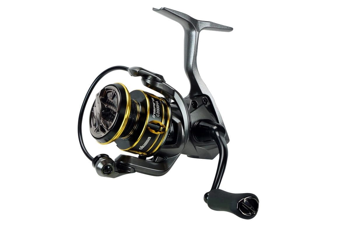 okuma inspira isx