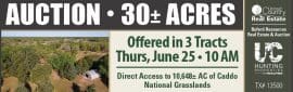 United Country Auction